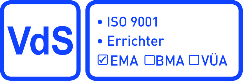 VdS Iso + EMA